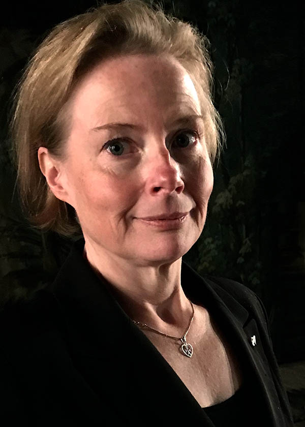 Åsa Tillman
