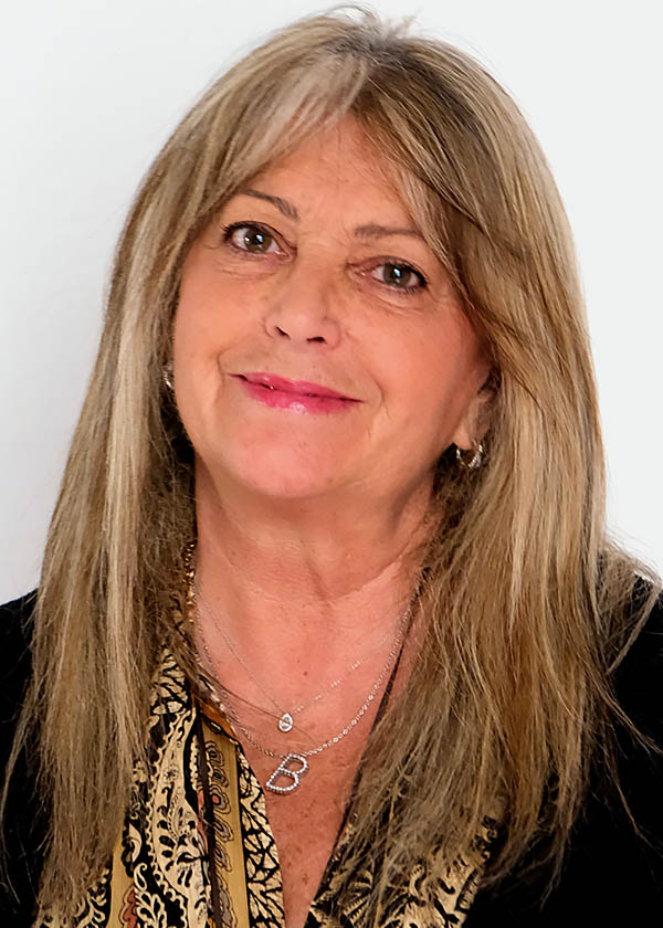 Benedetta Diamanti