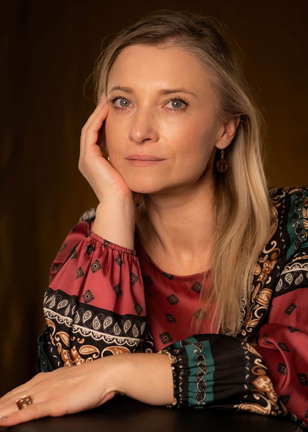 Silvia Ghilaș
